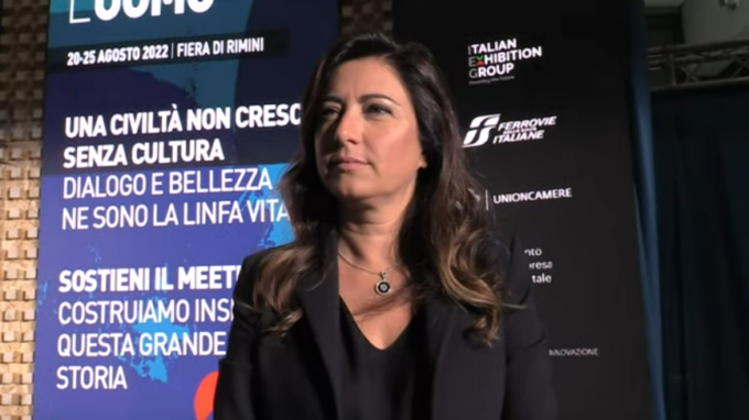 Cristina Scocchia si conferma nella top 20 dei manager di prestigio