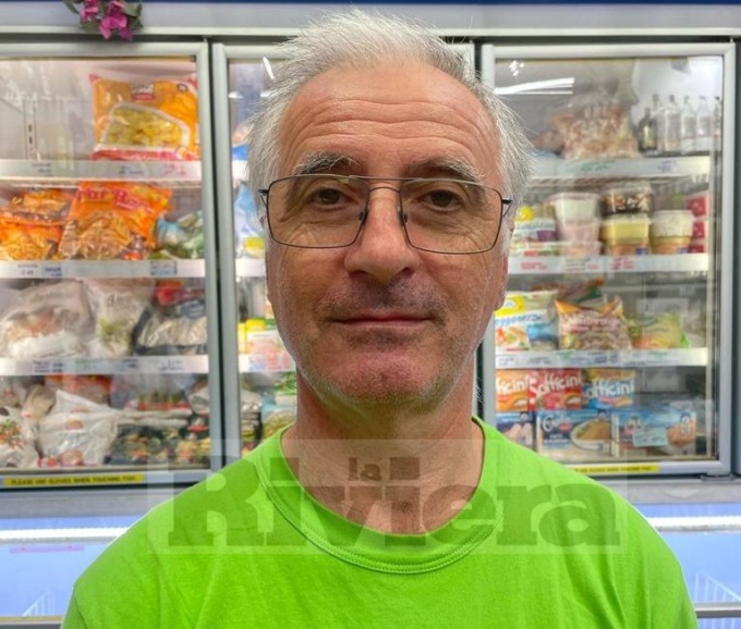 Assurdo a Sanremo: fideiussione bancaria entro 10 giorni o via la luce del negozio