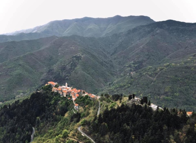 “Triora come Hogwarts” – L’evento nel borgo delle streghe