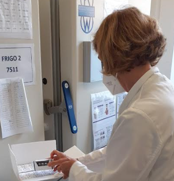 Da domani prenotabile il vaccino anti-Omicron