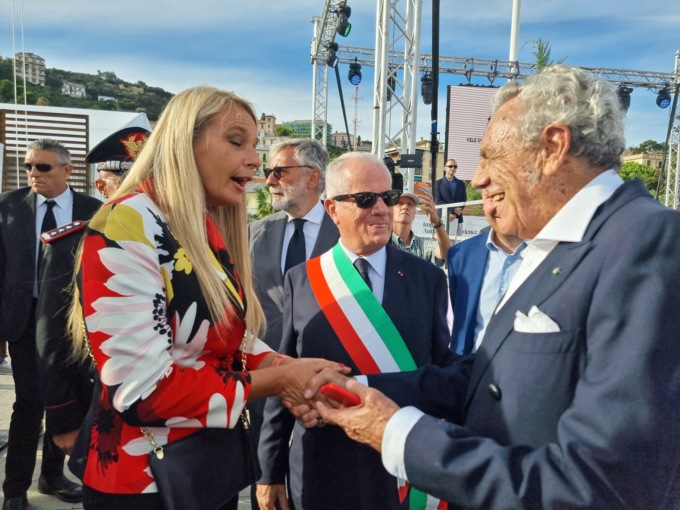 Vele d'Epoca