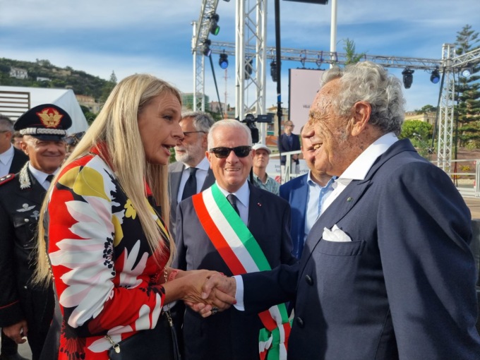 Vele d'Epoca