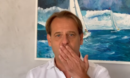 Marco Scajola si commuove nel video in cui ringrazia gli elettori: "Non sono stato eletto, ma sono soddisfatto"