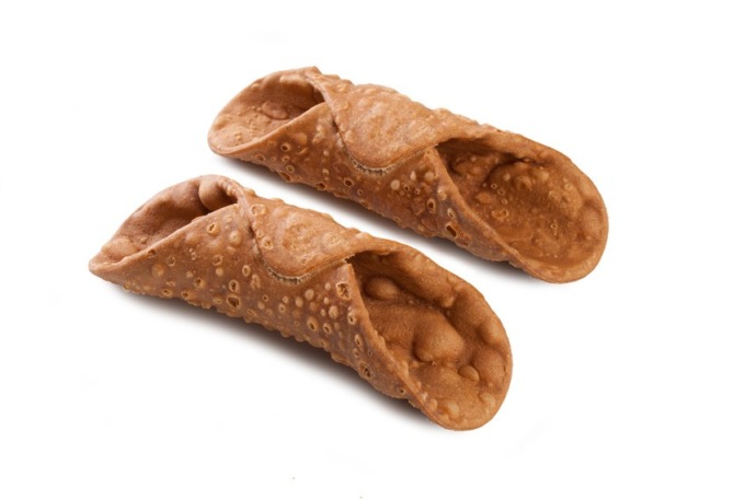 Occhio ai cannoli della Lidl. Contengono allergeni