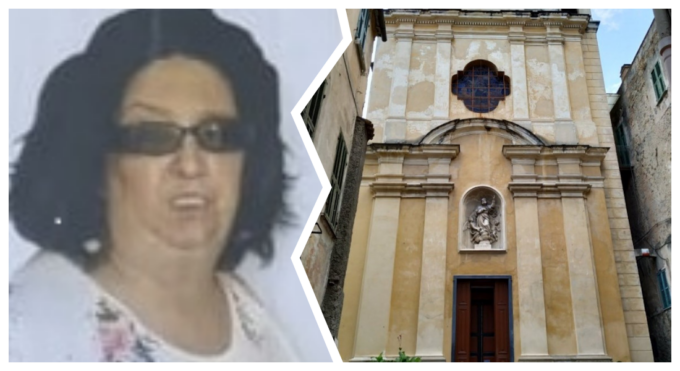 Madre di 3 figli muore a 57 anni