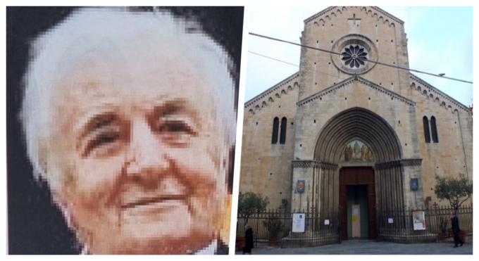 Addio all’Architetto Allione
