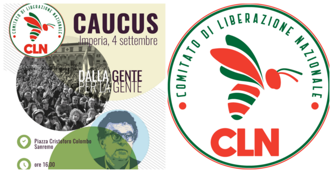 Il Comitato di Liberazione Nazionale (Cln) elegge il coordinatore della provincia di Imperia