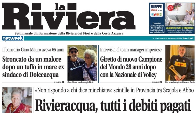 Tenente chirurgo ucraino assunta all’Asl