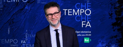 Fabio Fazio come Willy Wonka: rileva fabbrica di cioccolato in Liguria