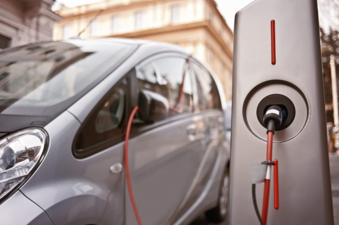 Ospedaletti: ricarica iper-rapida per le auto elettriche
