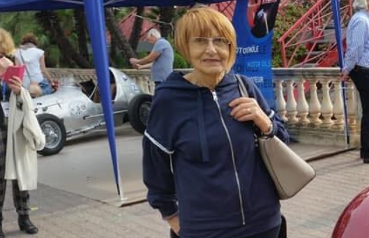 Morta Gabriella “Lea” Marroncelli