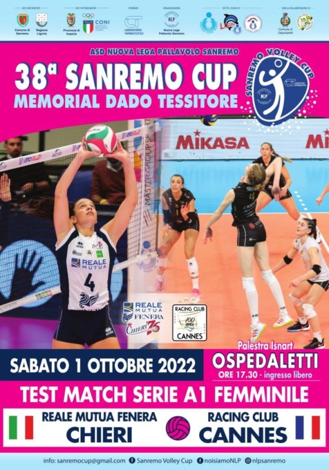 grande volley