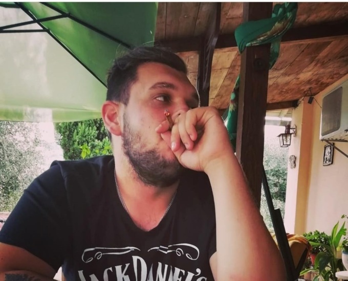 Fissato il funerale di Lorenzo Brun, morto a soli 23 anni