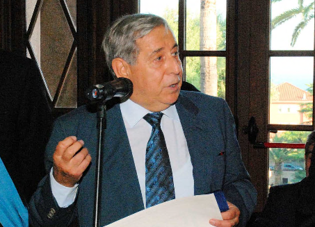 E’ morta Liliana Orengo, moglie del compianto Luciano Demichelis