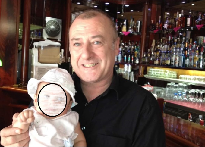 Morto a 60 anni barman Marco Giusto