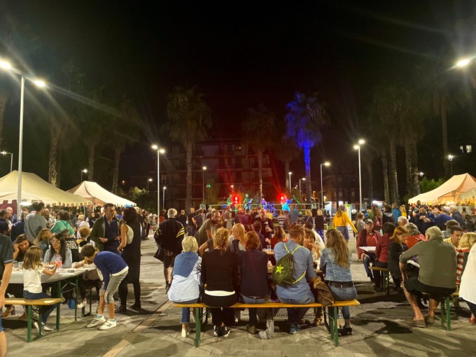 Weekend con l’OktoBeerFest a San Bartolomeo al Mare