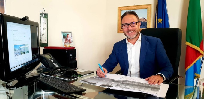 Regione e Poste Italiane unite per un progetto per i paesi dell’entroterra
