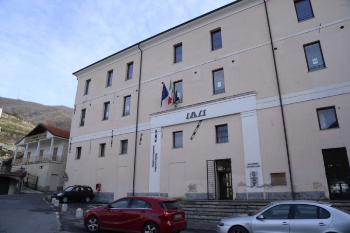 Pieve di Teco, all’ex caserma Manfredi sorgerà la Casa di Comunità