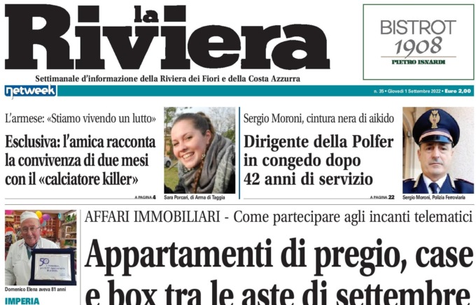Appartamenti di pregio, case e box auto tra le aste di settembre