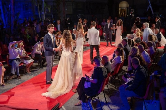 Questa sera va di scena la moda con “Stile Artigiano”