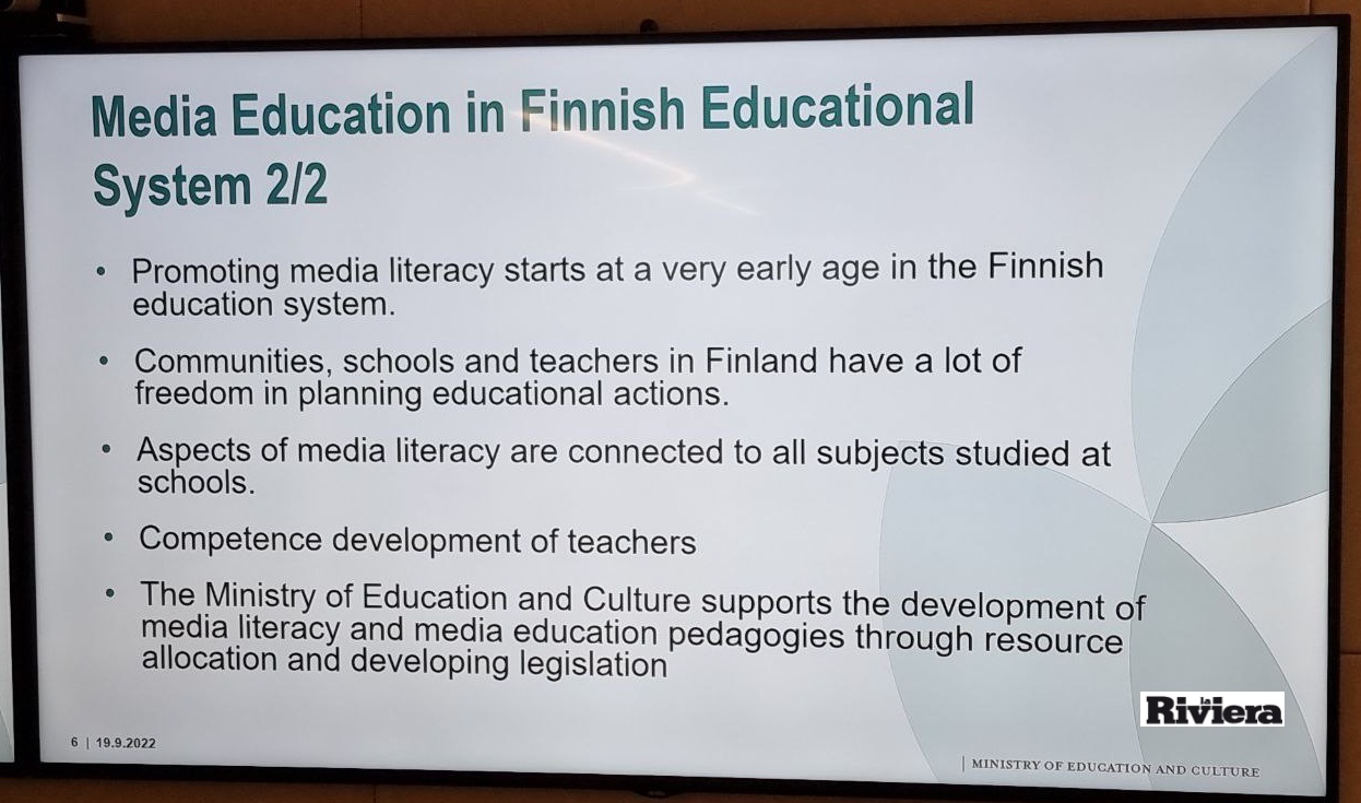 slide - stop fake news erasmus+ ministero della cultura e dell’educazione finlandese laura mäkelä_03
