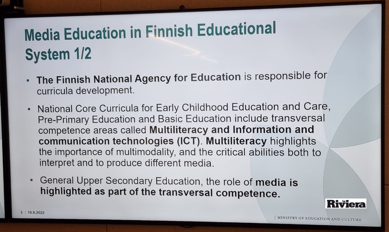 slide - stop fake news erasmus+ ministero della cultura e dell’educazione finlandese laura mäkelä_04