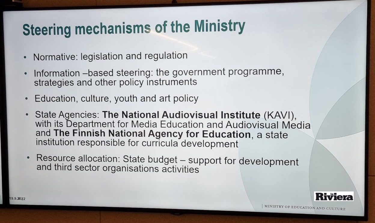 slide - stop fake news erasmus+ ministero della cultura e dell’educazione finlandese laura mäkelä_05