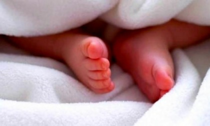 Prima bimba in Italia a nascere dopo trapianto d'utero