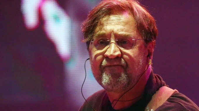 Tenco: il rocker russo parla di guerra e amore