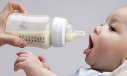 Acquisto sostituti latte materno, ecco la procedura