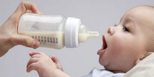 Acquisto sostituti latte materno, ecco la procedura