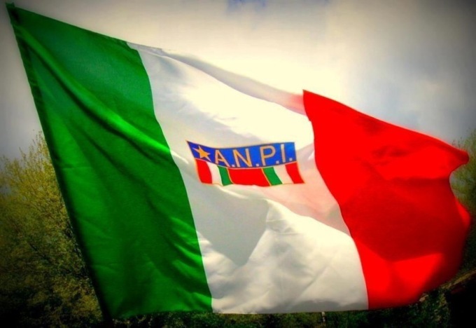 Anpi ricorda i Caduti Partigiani fucilati presso Villa Junia