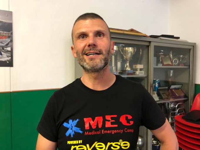 Mec