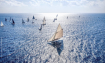 Record di iscritti al Trophee Grimaldi organizzato da Yacht Club Sanremo e Monaco