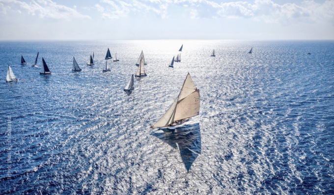 Record di iscritti al Trophee Grimaldi organizzato da Yacht Club Sanremo e Monaco