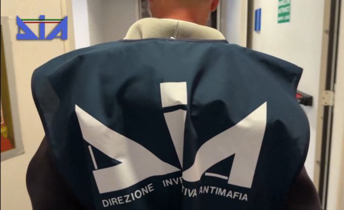 La fotografia della criminalità in Liguria dalla relazione semestrale antimafia. Video