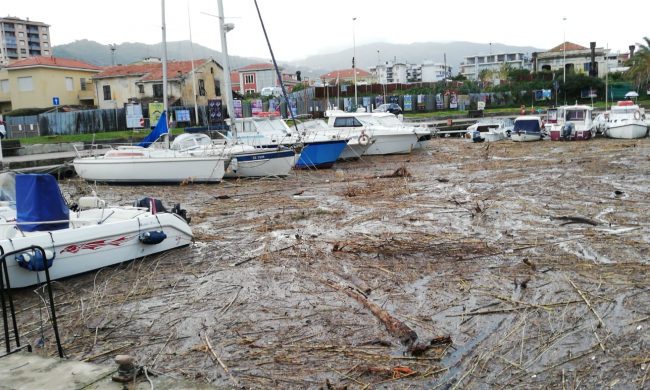 Foce dell’Argentina: la gara entro l’anno