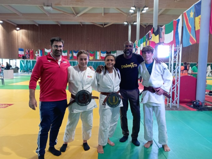 Budo Sanremo