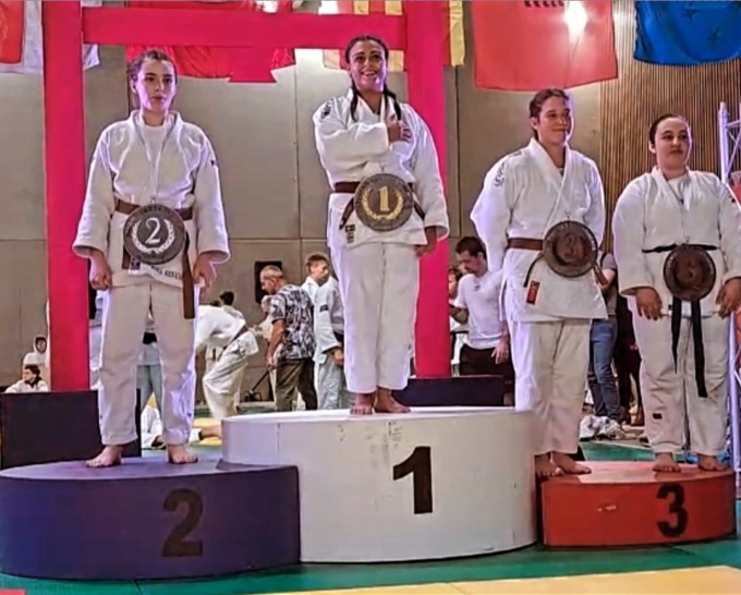 Budo Sanremo