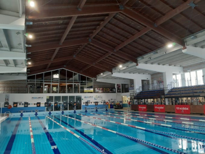 Parametri dell’acqua fuorilegge: chiusa la piscina di Bordighera