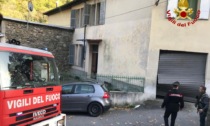 Esplosione di Molini: almeno 2 indagati per disastro e omicidio colposi