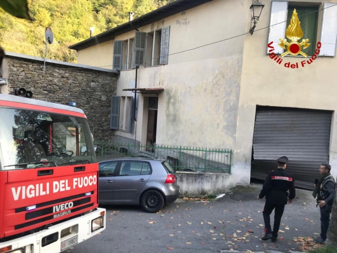 Sull’esplosione di Molini la Procura ha aperto un’inchiesta per disastro colposo
