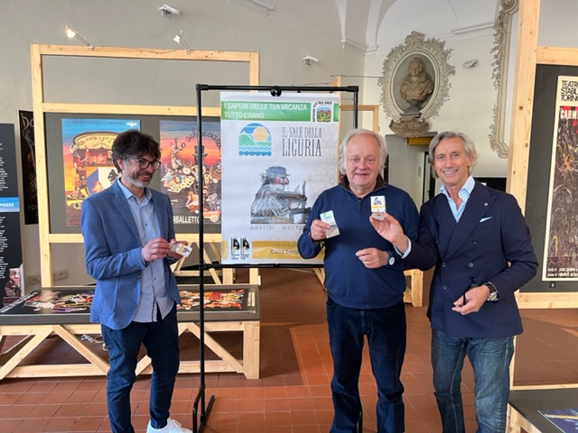 La cucina della Valle Arroscia promossa da Casa Luzzati
