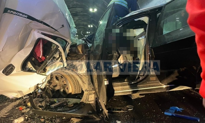 Un 56enne la vittima del tragico schianto sull’A10