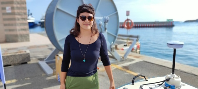 Zefiro Sea Lab