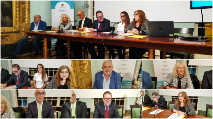 Zefiro Sea Lab: l’eco-progetto in barca a vela