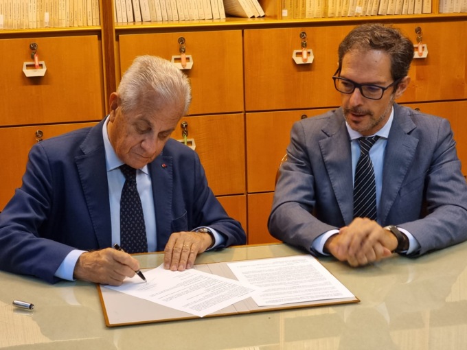 Il piano strade della provincia nel 2023