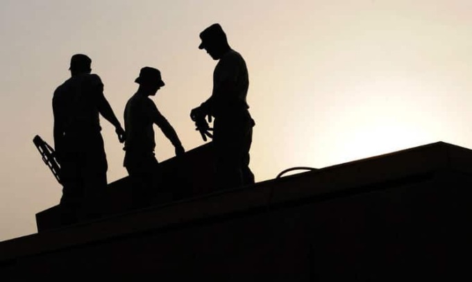 La piaga del lavoro sommerso in Liguria