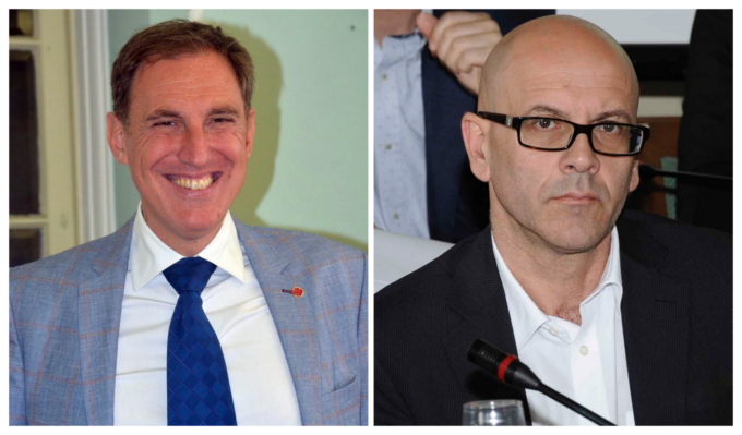 Ventimiglia: i commercialisti Rossano e Abbo designati come liquidatore e revisore di Civitas