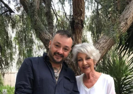 Lutto per Mercede Parisi “Come se fossi sempre sul palco”